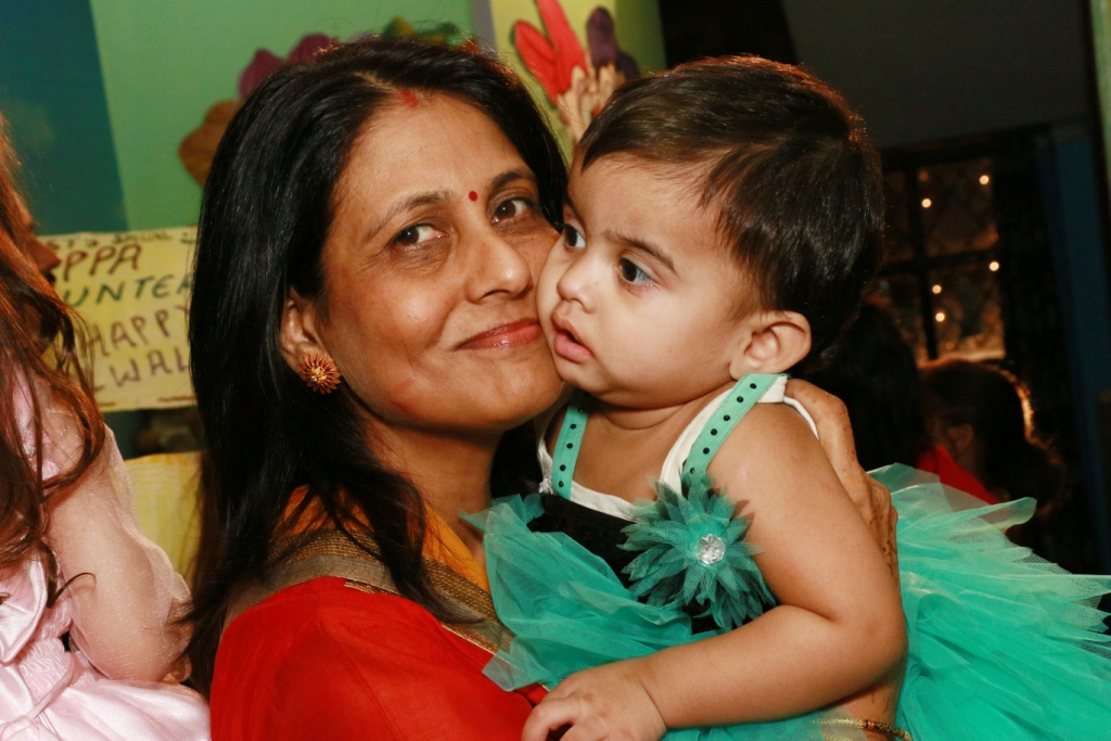 Gurukul Preschool